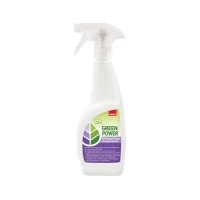 Экологическое универсальное средство для уборки Sano Green Power Universal Surface Cleaner 700 мл - thumbs image 1