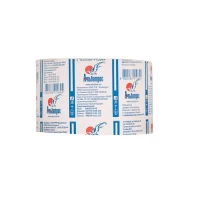Albatros Hartie igienica XL 100mm JUMBO fara ghilza - thumbs image 2