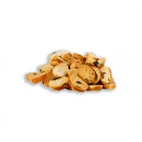 Сухарики Franzeluta Piciul с изюм 180г - thumbs image 2