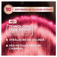 Garnier Color Sensation Vopsea de par 110 Blond Ultra Diamant - thumbs image 5