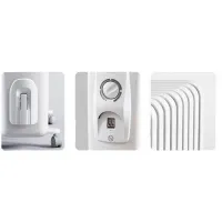 TESY Calorifer electric cu ulei Seria CC 2510 E05 R - thumbs image 3