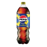 Pepsi Twist Bautura carbogazoasa cu suc de lamaie 2 L - thumbs image 1