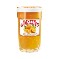 Maheev Gem de portocale pahar din sticla 400 g