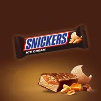 Inghetata Snickers Extra 66g - thumbs image 2