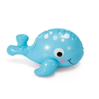 Jucării gonflabile pentru piscină Intex Puff 'N Play – 1 buc. (sortiment)