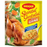 Condimente Maggi cu gust de gaina 400g