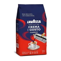 Lavazza Cafea boabe Crema E Gusto Classico 1 kg