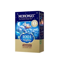 Бленд черного и зеленого чая Мономах 1001 Nights 80 г - thumbs image 2