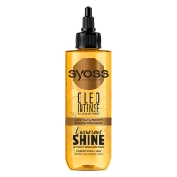 Syoss Oleo Intense, Tratament intensiv pentru hidratare si stralucire luxurianta 200 ml