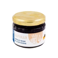 Icre Tsarscaia Osobaia artificiale negre 220g
