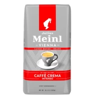 Julius Meinl Cafea prajita boabe Caffe Crema Intenso 1000g