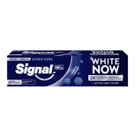Signal Pasta de dinti Albire instantanee Origin 75 ml