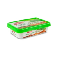 Ferma Crema de branza ceapa si verdeata 50%, 170 g - thumbs image 2