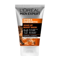L'oreal Men Expert Gel curatare 100 ml Hydra Energetic