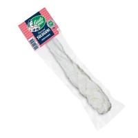 Casuta Mea Brinza semitare Suluguni cosita 40% 80g