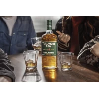 Whisky Tullamore Dew Original Whiskey 0,7L - thumbs image 2