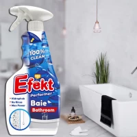 Efekt Spray universal pentru baie 750ml - thumbs image 2