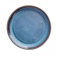 Farfurie Aquamarine 20 cm - thumbs image 2