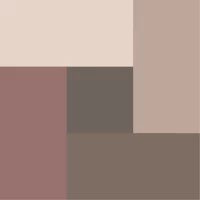 Bell HypoAllergenic Nude Fard de pleoape 01 - thumbs image 2