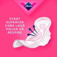 Libresse Absorbante Freshness & Protection Ultra N40, 2x20 - thumbs image 4
