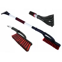 Perie racleta NT Telescop 90/120cm 4006 - thumbs image 2