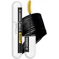 Mascara pentru volum si curbare The Colossal Curl Bounce, After Dark, 10 ml, Maybelline - thumbs image 2