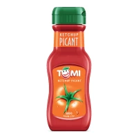 Tomi Ketchup picant 500g