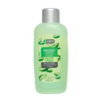 Jkare gel de duș și baie, Aloe Vera, 1000 ml