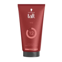 Taft Gel de par Looks V12 Power Gel Speed Hold 150 ml