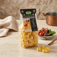 Viander Paste Calamarata 500 g - thumbs image 2