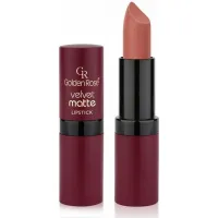 Golden Rose Velvet Matte Lipstick 27 4,2g