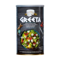 Bergader Cascaval Greeta in saramura 800 g