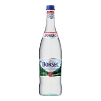 Borsec Apa minerala carbogazoasa 0,75l sticla