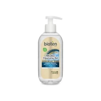 Bioten Gel micelar pentru curatare Hyaluronic Gold 200 ml