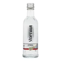 Vodka Hortita Silver cool 0,2L