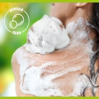 Palmolive Гель для душа 750мл Milk & Honey - thumbs image 4