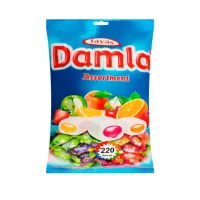 Bucuria Damla (asorti) 1000g