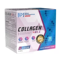 Защита суставов Collagen + Vit C 30pack