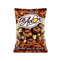 Te Ador Bomboane 200g seminte de bostan