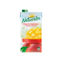 Naturalis suc de piersici si mango 2 L