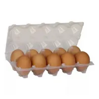 Oua de gaina Calitatea -1, 10 buc