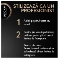 Syoss Spray 200 мл Keratin Heat Protect - thumbs image 5