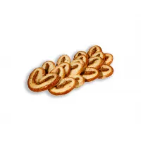 Franzeluta Foitaj Urechiuse cu scortisoara 300g - thumbs image 2