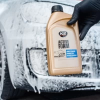 K2 Активная пена ACTIVE FOAM (для бесконтактной мойки) 1kg. - thumbs image 2