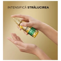 Pantene Ulei de par Argan Smooth & Sleek 100 ml - thumbs image 3