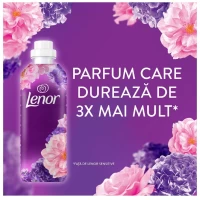 Lenor balsam rufe parfumat 2478 ml Floral buchet si Muscat - thumbs image 2