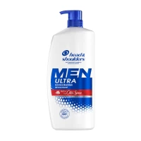 Head & Shoulders Sampon 800 ml cu pompa Men Ultra Old Spice
