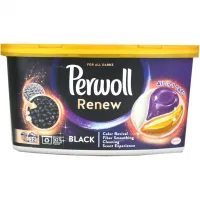 Perwoll Капсулы для стирки Black 12 шт