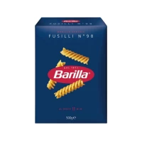 Barilla Паста N98 Фузил 500г