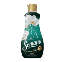 Кондиционер для белья Semana Aura Smile 1,4 л